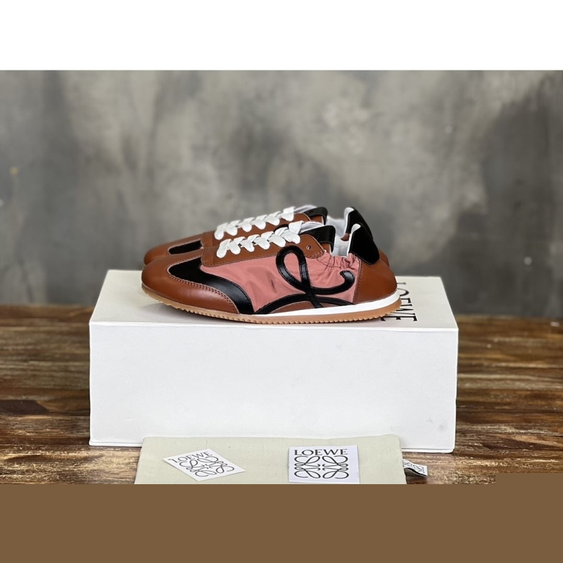 l*ew* sneakers